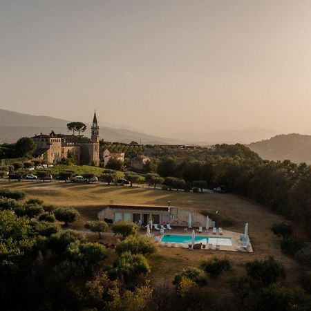 Castello Di Semivicoli Pension Casacanditella Buitenkant foto