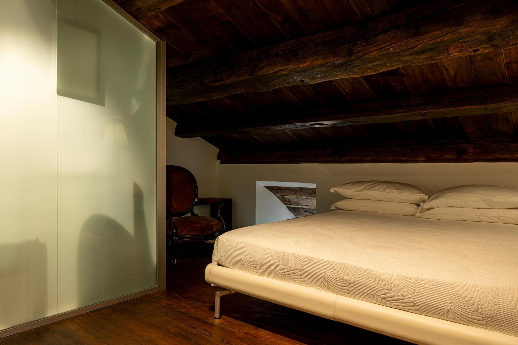 Castello Di Semivicoli Pension Casacanditella Buitenkant foto