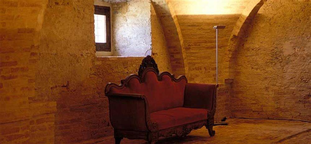 Castello Di Semivicoli Pension Casacanditella Buitenkant foto